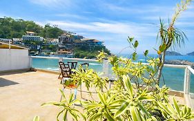 Suites Quebra Mar